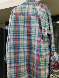 U S Polo Ralph Lauren Shirt
