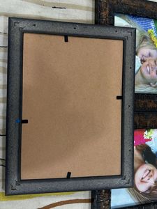 Picture Frames (Set of 5)
