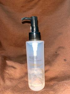 Rice Water Bright Cleansing Oil