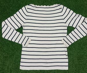 Imported Woollen Top
