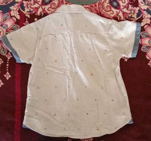 Boy Shirt