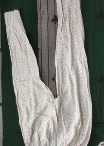 Floral Print Kurta set