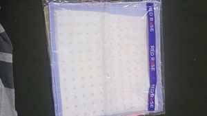 Floral Handkerchief Set Pack Of 3 (36)