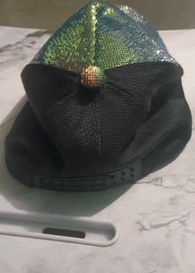 Colourful Cap