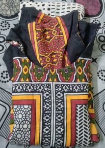 Ethnic Kurta