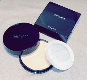 Oriflame Pure Colour Pressed Powder