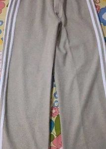 Lower And Blue Casual Tshirt Combo
