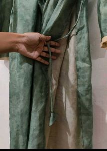 sale Elegant Green Kurta