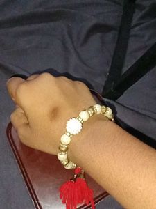 Pearl Bracelet