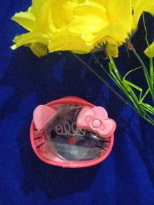 Hello Pouch For Kids