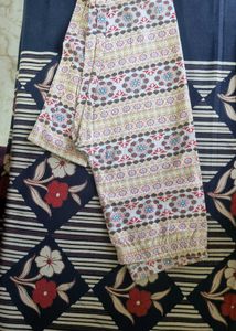 Patterned Leggings