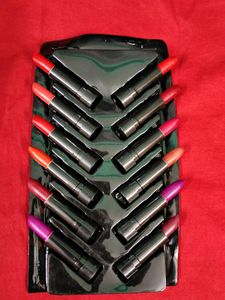 Brand New 12 Piece Set Of Roop Vella Lipsticks