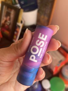 Creamy My glam Lipstick