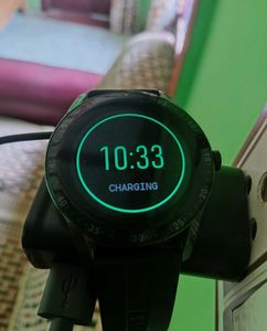 Full Touch Smartwatch BSW004 By Fire-bolt