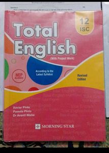 ISC English Language Bundle