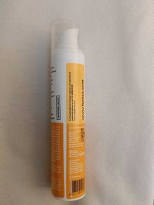 Aqua Sunscreen SPF 50