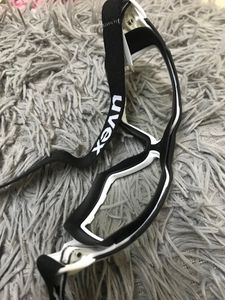 Uvex Safety Goggles For Bikers &amp; Heavy Duty Worker