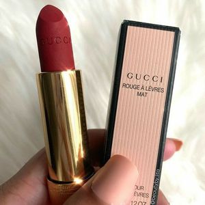 GUCCI LIPSTICK