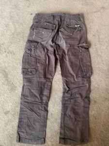 Boys Big Pocket Pent