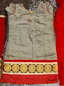 Elegant Kurta Set