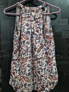 Dressberry Top