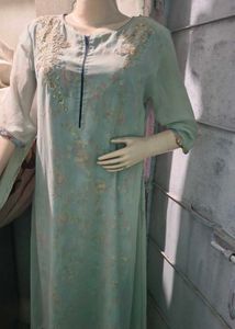 Two piece kurta set