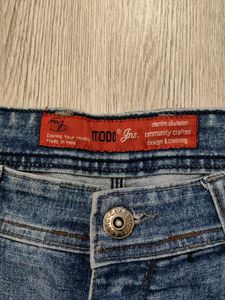 Ma2477 Modo jeans waist 34 inches