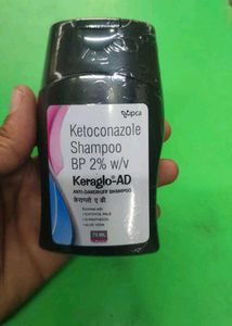 Keraglo-AD Anti-Dandruff Shampoo
