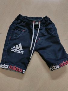 3 Set Of Baby Boy Trousers