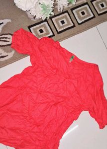 Red Tshirt