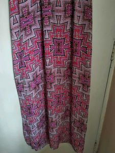 Beautiful Imported Maxi Dress