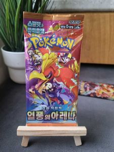 Pokemon Pack