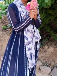 Naira Cut Kurti