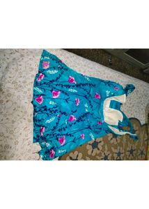 Women Night Dress Or Swim Suit Jumpsuit