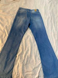 High West Boot Cut 👖 For Girls