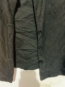 Blazer / Overcoat / Jacket