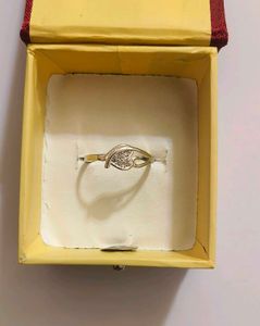 pure silver ladies 💍