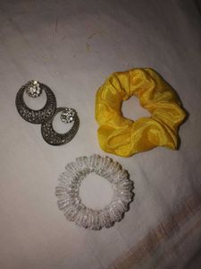 Accessories