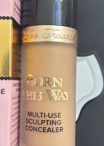Brand New Too Faced Concealer