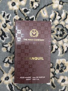 The Man Company Perfume
