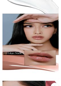 Peripera Ink Glasting Lip Gloss 02 Edge Nude
