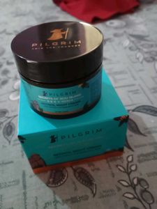 Night Cream
