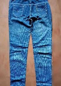 Combo of 3 Jeans.