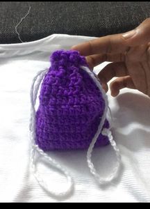 Crochet Items