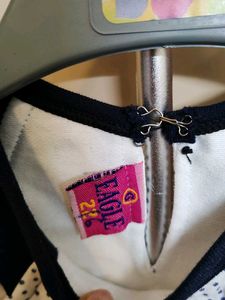 Bunny Frock For Babies