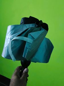 #PRICE DROP# 0% Alcohol Deco Umbrella. *NEW*