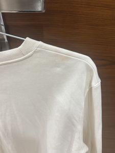 Zara Manhattan Sweatshirt