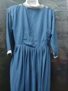 Gown