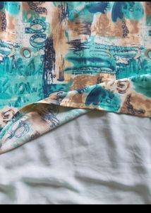 Sea Green Top💚