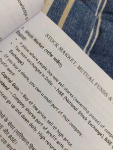 Financial Education